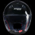 Nolan N40-5 06 Classico Jet Open face Visor Motorcycle Helmet